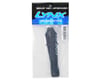 Image 2 for Lynx Heli 135mm Bullet Replica Plastic Main Blade (Black) (130 X)