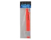 Image 2 for Lynx Heli 275mm Plastic Main Blade (Neon Orange) (Blade 300CFX/OXY3)