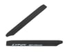Image 1 for Lynx Heli 180CFX 160mm Carbon-Plastic Main Blade Set (Black)