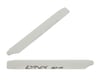 Image 1 for Lynx Heli 180CFX 160mm "Pro Edition" Plastic Main Blade Set (White)