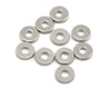 Image 1 for Lynx Heli 2x5.5x1mm Stainless Steel Washer (10)
