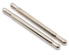 Image 1 for M2C 3.5mm Toe Block System Hinge Pins (2)