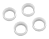 Image 1 for M2C JQ Black Edition Delrin Outer Hub Bushings (4)