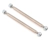 Image 1 for M2C JQ 3.5mm Rear Outer Hinge Pins
