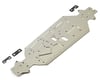 Image 1 for M2C Mugen MBX7 Chassis w/Skid Plates