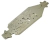 Image 1 for M2C Aluminum MBX7T Nitro Truggy Chassis w/Skid Plates