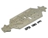 Image 1 for M2C Aluminum MBX7R Chassis w/Skid Plates