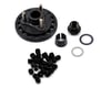 Image 1 for M2C Steel Quick Change Variable Weight 3-Shoe Flywheel Kit