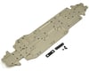 Image 1 for M2C Tekno EB48/SCT410.3 Modded Electric Chassis w/Skid Plates