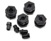 Image 1 for SCRATCH & DENT: M2C 17mm SCT410 Hub Adapter (4)