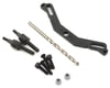 Image 1 for M2C Tekno MT410 Rear Shock Tower Support Brace