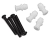 Image 1 for M2C Tekno EB410 Shock Stand Off Kit