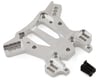 Image 1 for M2C Tekno MT410 CNC-Machined 9mm Aluminum Front Shock Tower