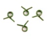 Image 1 for M2C Clutch Springs (Green - 1.05mm) (4)