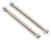 Image 1 for M2C 3.5mm Universal Threaded Rear Outer Captured Hinge Pin (2)