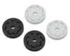 Image 1 for M2C 16mm Losi/HB "Thru" O-Ring Shock Pistons (4) (8x1.3/4x1.3 Hole)