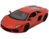 Image 1 for Maisto International 1/24 Lamborghini Aventador LP700-4 Diecast Model (Red)