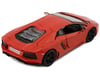 Image 2 for Maisto International 1/24 Lamborghini Aventador LP700-4 Diecast Model (Red)