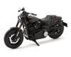 Image 1 for Maisto International 1/18 Harley-Davidson Motorcycle Diecast Model