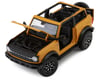 Image 3 for Maisto International 1/18 2021 Ford Bronco w/o Doors (Color Chosen at Random)