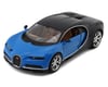 Image 1 for Maisto International Bugatti Chiron Special Edition 1/24 Diecast Model