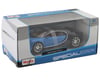 Image 4 for Maisto International Bugatti Chiron Special Edition 1/24 Diecast Model