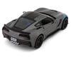 Image 2 for Maisto International 1/24 2017 Corvette Grand Sport Diecast Model (Grey)