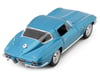 Image 2 for Maisto International 1965 Chevrolet Corvette Coupe 1/18 Diecast Model (Blue)