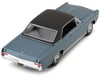 Image 2 for Maisto International 1/18 1965 Pontiac GTO Hurst Ed  Diecast Model