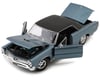 Image 3 for Maisto International 1/18 1965 Pontiac GTO Hurst Ed  Diecast Model