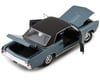 Image 4 for Maisto International 1/18 1965 Pontiac GTO Hurst Ed  Diecast Model