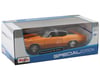 Image 5 for Maisto International 1/18 1971 Chevrolet Chevelle SS 454 Diecast Model (Orange)