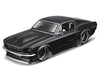 Image 1 for Maisto International '67 Mustang GT Custom Shop AL 1/24 Diecast Model Kit