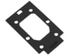Image 1 for Mayako MX8 Rear Plastic Gearbox Spacer (1mm)