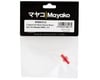 Image 2 for Mayako MX8 Spacer for Rear Chassis Brace (2) (2mm)