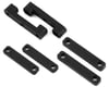Related: Mayako MX8 Gearbox & Shock Tower Height Spacers (Middle)