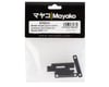 Image 2 for Mayako MX8 Gearbox & Shock Tower Height Spacers (Middle)