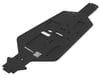 Image 1 for Mayako MX8-24 3mm Aluminum Main Chassis (Black)