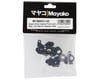 Image 2 for Mayako MX8 Upper Arms Inserts (Front/Rear)