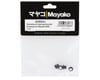 Image 2 for Mayako MX8 Aluminum Steering Knuckle Bushings (4)