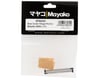 Image 2 for Mayako MX8 Rear Outer Hinge Pin