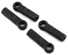 Image 1 for Mayako MX8 Molded Upper Rod Ends (4) (Straight)