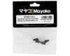 Image 2 for Mayako MX8 Aluminum Steering Link Offset Balls (4)