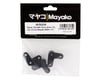Image 2 for Mayako MX8 Plastic Throttle Servo Arms (23T/24T/25T)