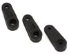 Image 1 for Mayako MX8 23T/24T/25T Molded Steering Servo Arms