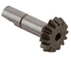 Image 1 for Mayako MX8 Differential Pinion Gear (14T)
