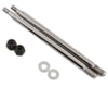 Image 1 for Mayako MX8 Front Long Shock Shaft (2) (59.5mm)