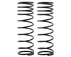 Image 1 for Mayako Front Progressive Shock Spring Set (Black) (2) (4+6.5lb) (70mm)