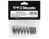 Image 2 for Mayako Front Progressive Shock Spring Set (Black) (2) (4+6.5lb) (70mm)