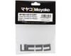 Image 2 for Mayako MX8 Lower Arm Shock Position (Grey) (4) (Inner)